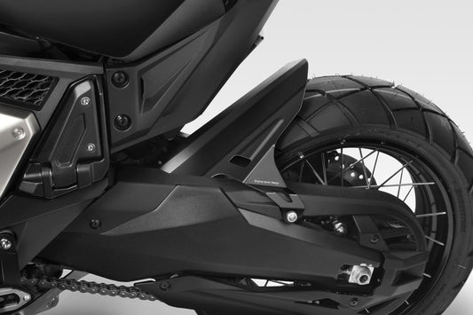 R-0944 XADV 2017/25 - Kit Copriruota "Evo" - Parafango Posteriore in Alluminio - Minuteria Inclusa - Facile Installazione - Accessori De Pretto Moto (DPM Race) - 100% Made in Italy